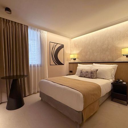 Caesar Premier Jerusalem Hotel Esterno foto