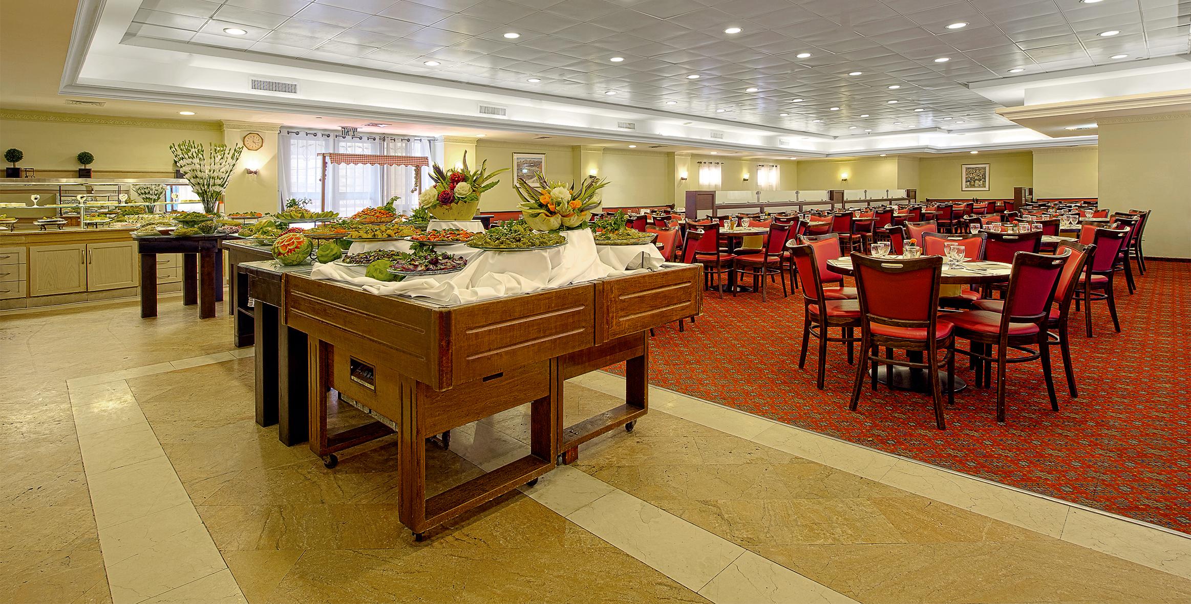 Caesar Premier Jerusalem Hotel Esterno foto