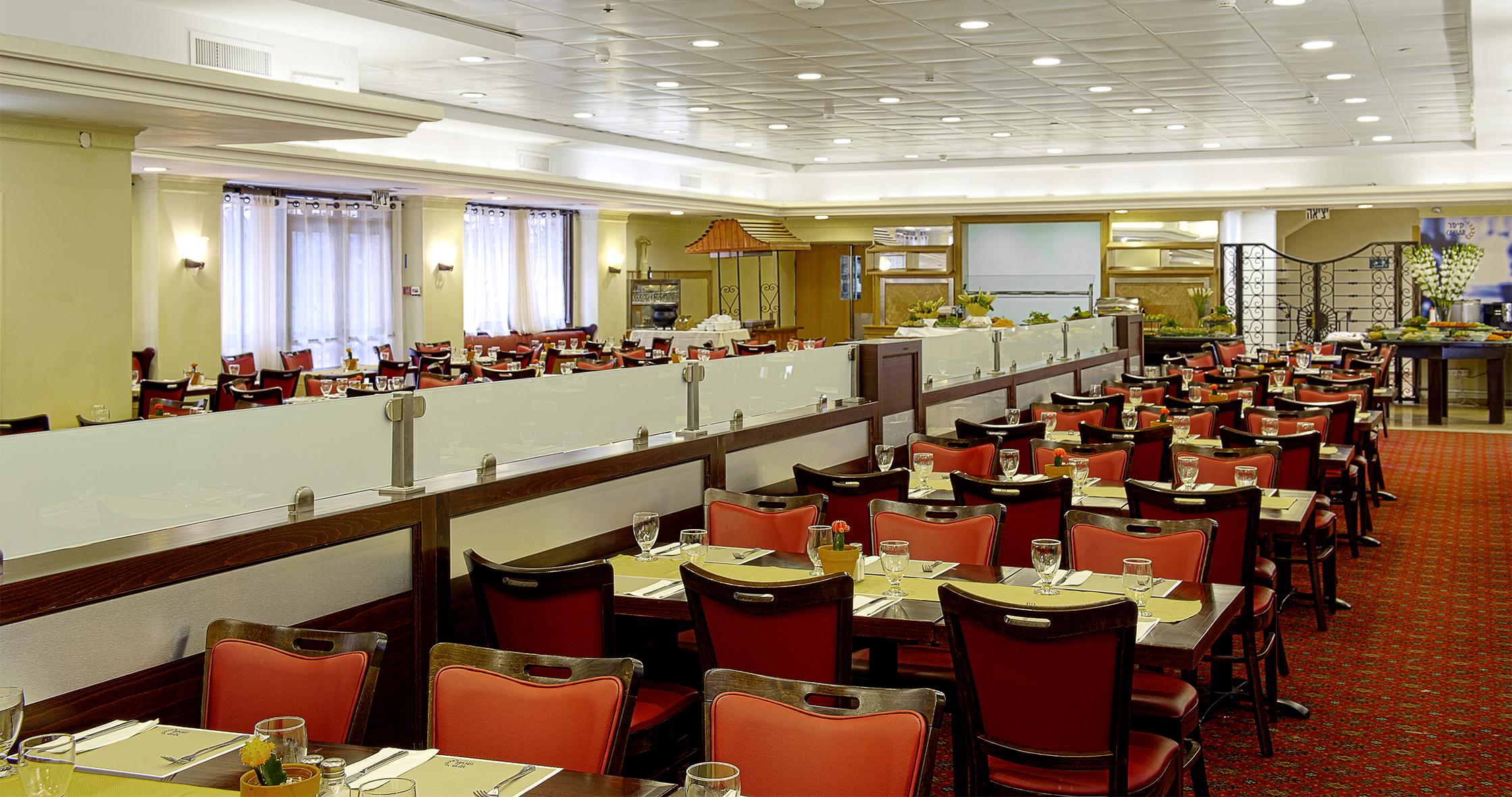 Caesar Premier Jerusalem Hotel Esterno foto