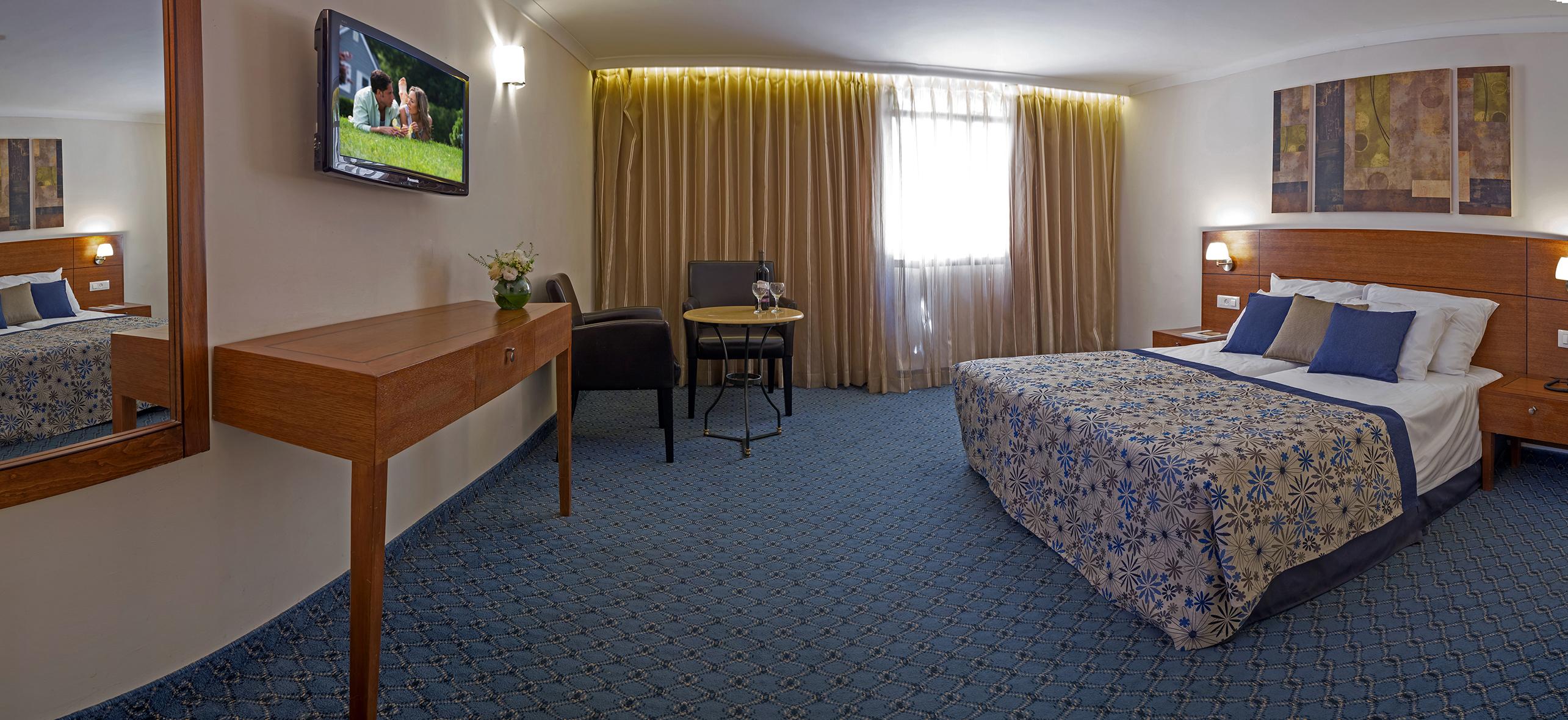 Caesar Premier Jerusalem Hotel Esterno foto