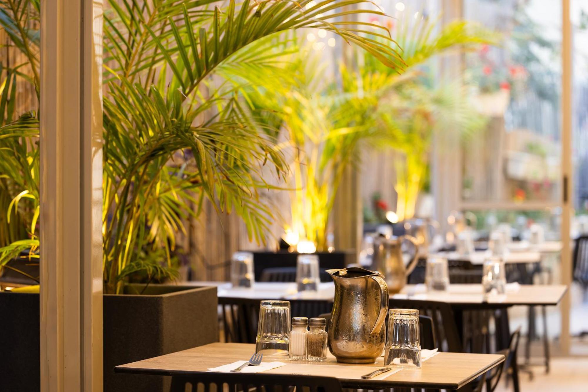 Caesar Premier Jerusalem Hotel Esterno foto