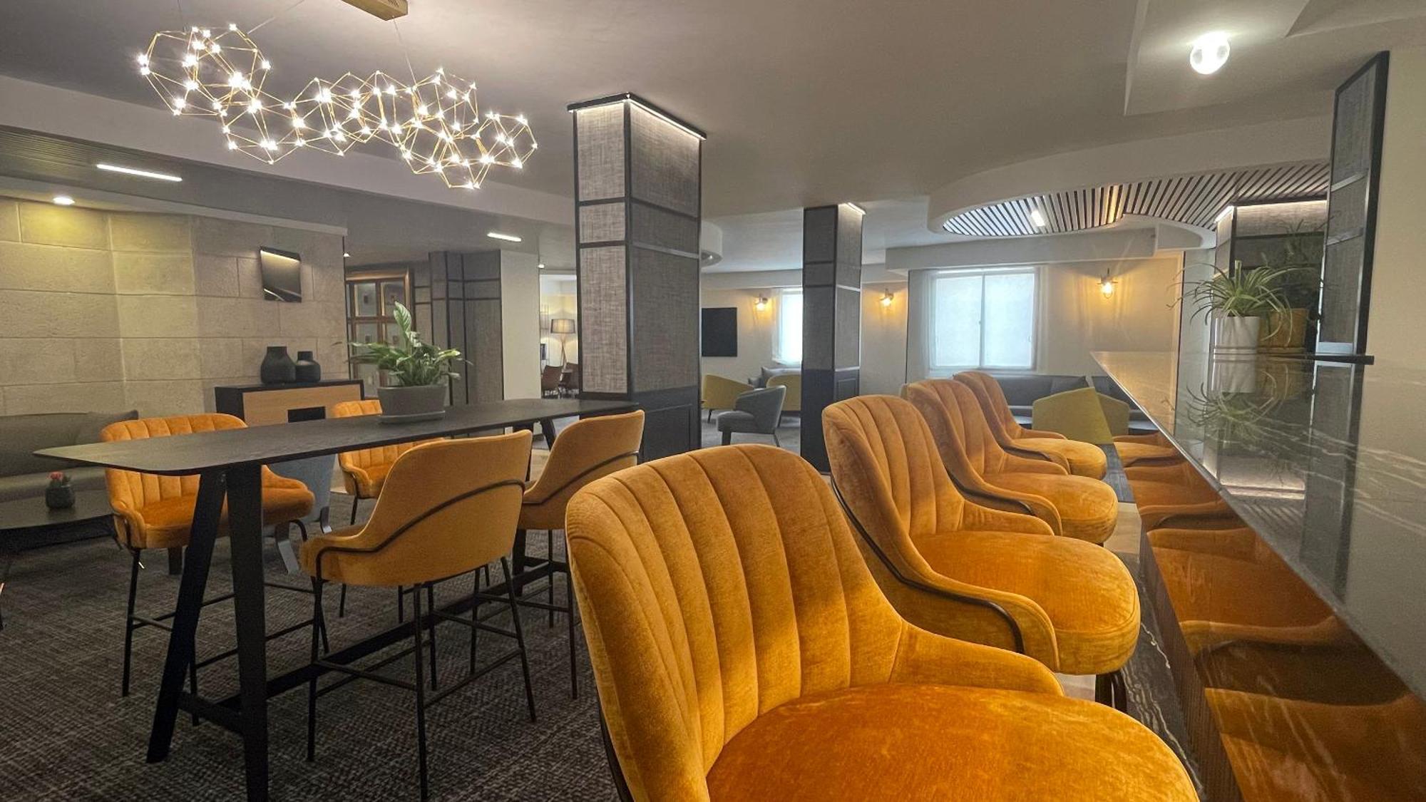 Caesar Premier Jerusalem Hotel Esterno foto