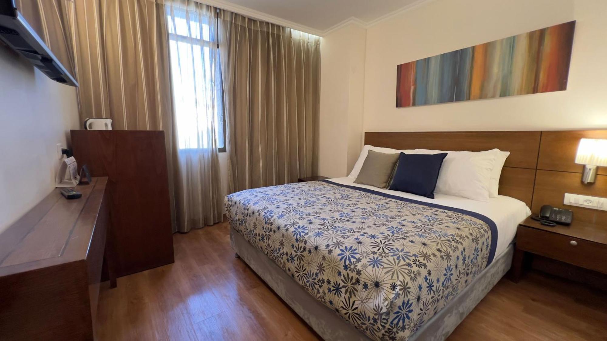 Caesar Premier Jerusalem Hotel Esterno foto