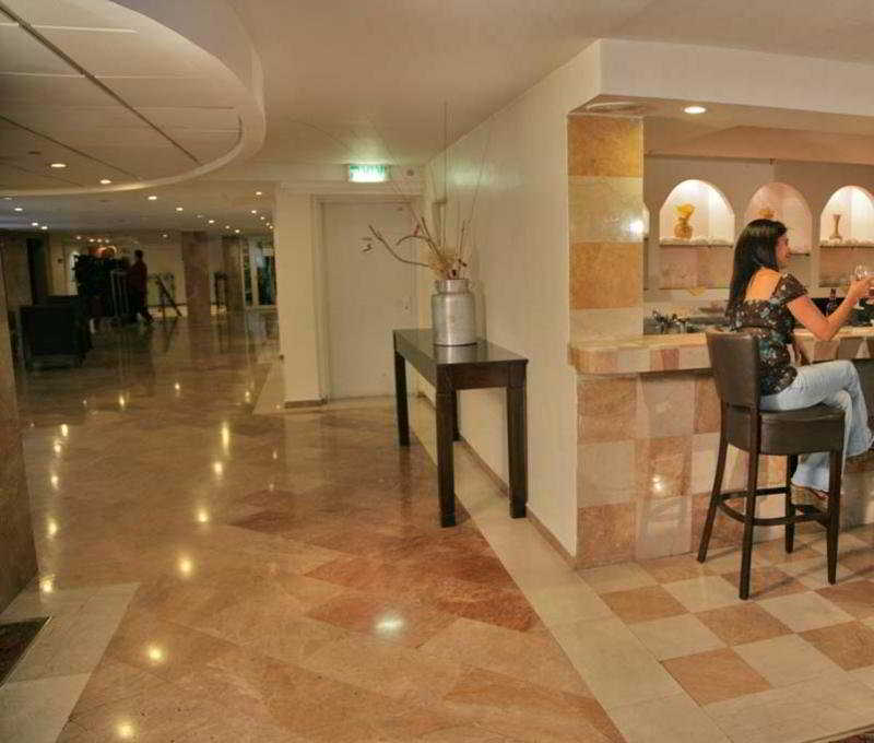 Caesar Premier Jerusalem Hotel Esterno foto