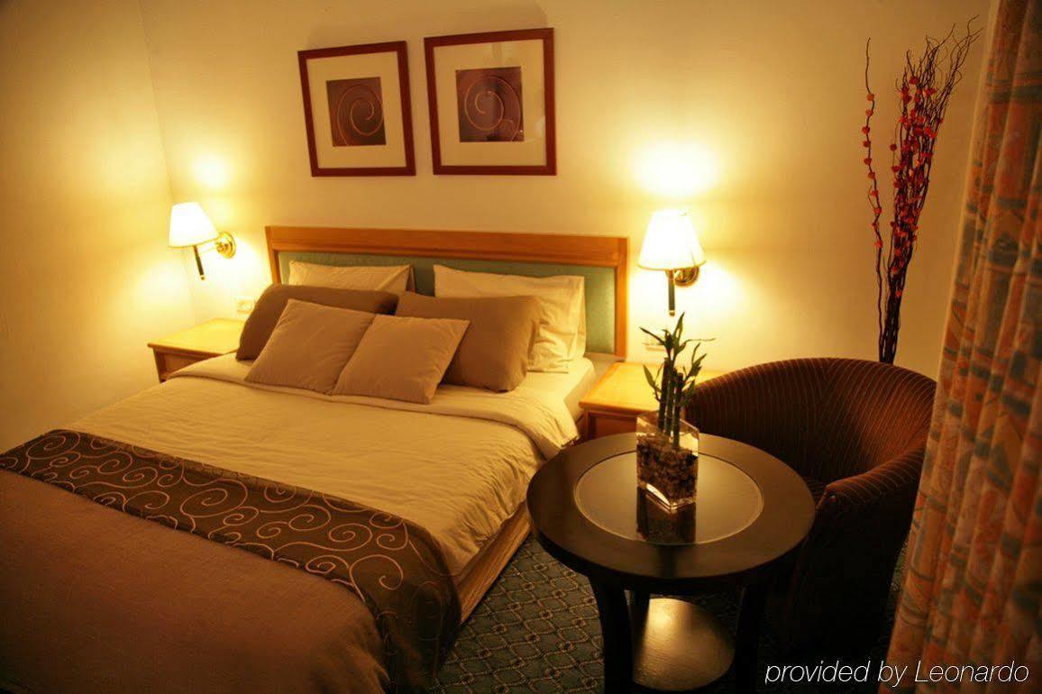 Caesar Premier Jerusalem Hotel Esterno foto
